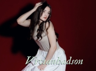 Vivianhadson