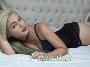 Vivianhall