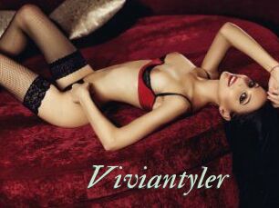 Viviantyler