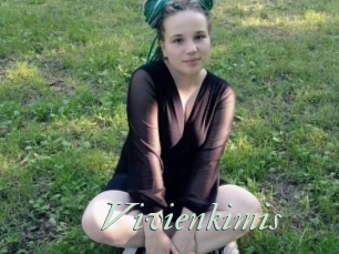 Vivienkimis