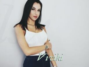 Viviki