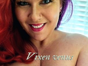 Vixen_venus