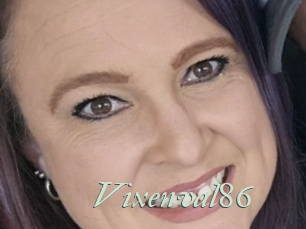 Vixenval86