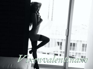 Vixenvalentinaxo