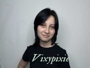 Vixypixie