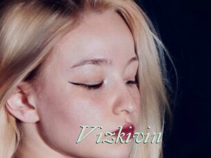 Vizkivin