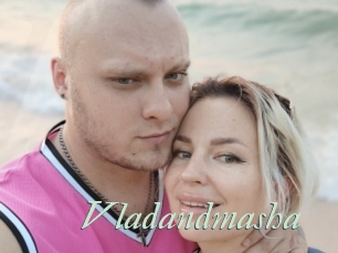 Vladandmasha