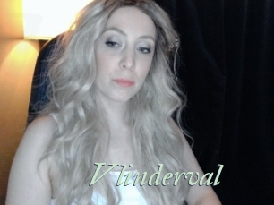 Vlinderval