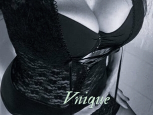 Vnique