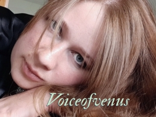 Voiceofvenus