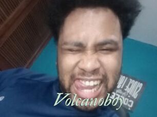 Volcanoboy