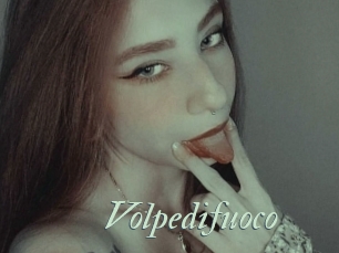 Volpedifuoco
