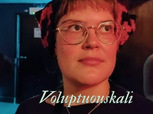 Voluptuouskali