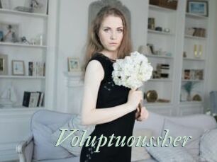 Voluptuoussher