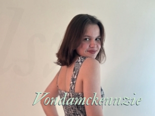 Vondamckennzie