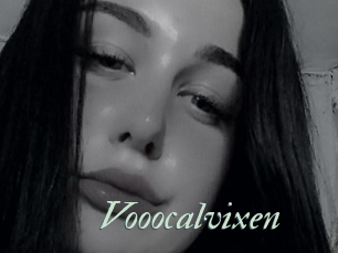 Vooocalvixen