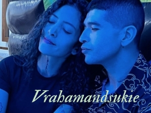 Vrahamandsukie