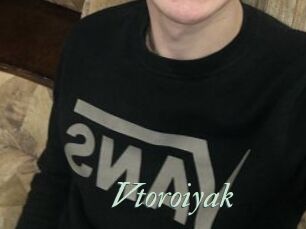 Vtoroiyak