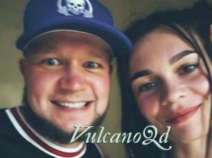VulcanoQd