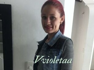 Vvioletaa