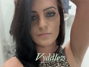 Vyddlez