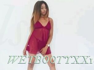 WETBOOTYXX18