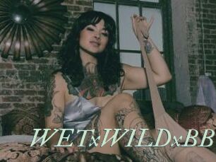 WETxWILDxBB