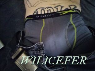 WILICEFER