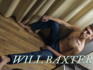 WILL_BAXTER