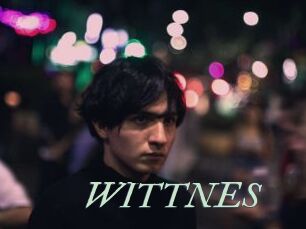 WITTNES
