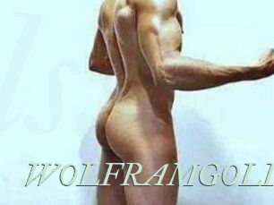 WOLFRAMGOLD