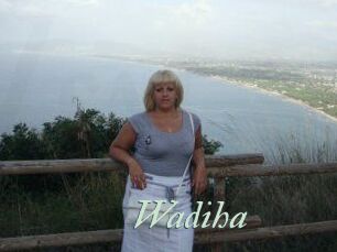 Wadiha