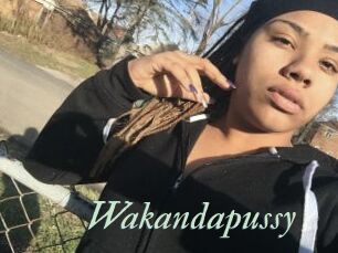 Wakandapussy