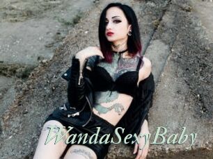 WandaSexyBaby