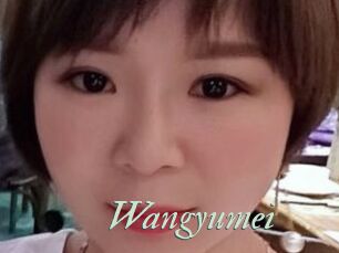 Wangyumei