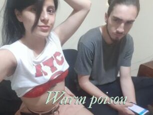Warm_poison
