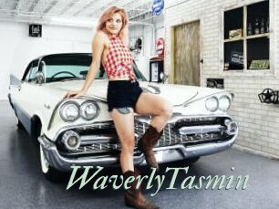 WaverlyTasmin