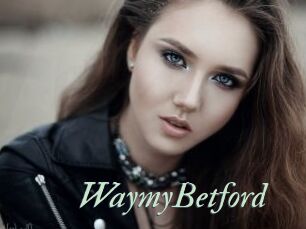 WaymyBetford