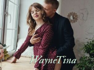 WayneTina