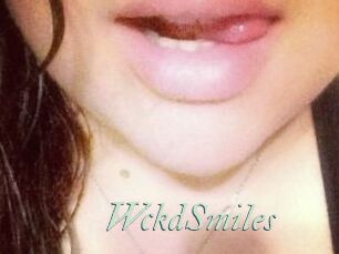 WckdSmiles
