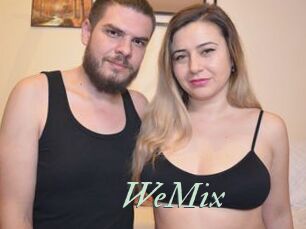 WeMix