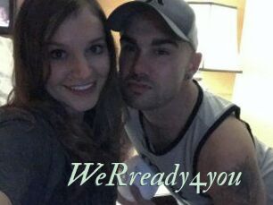 WeRready4you