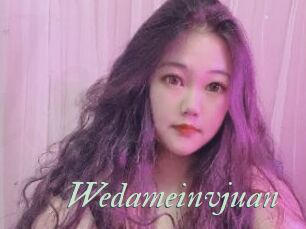 Wedameinvjuan