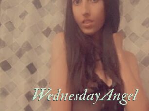 WednesdayAngel