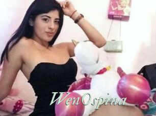 WenOspina
