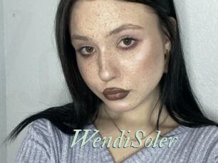 WendiSoler