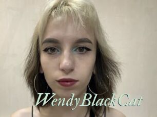 WendyBlackCat
