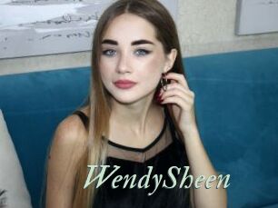 WendySheen