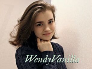 WendyVanilla