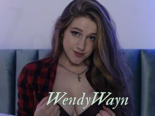 WendyWayn